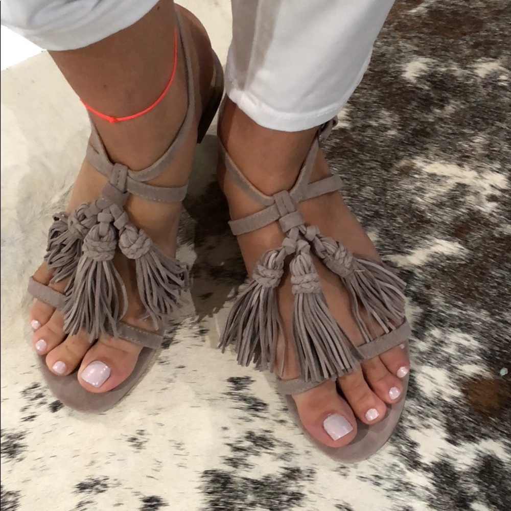 Sandals